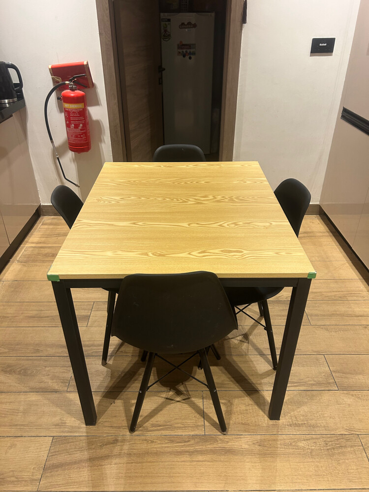 dining table - 2