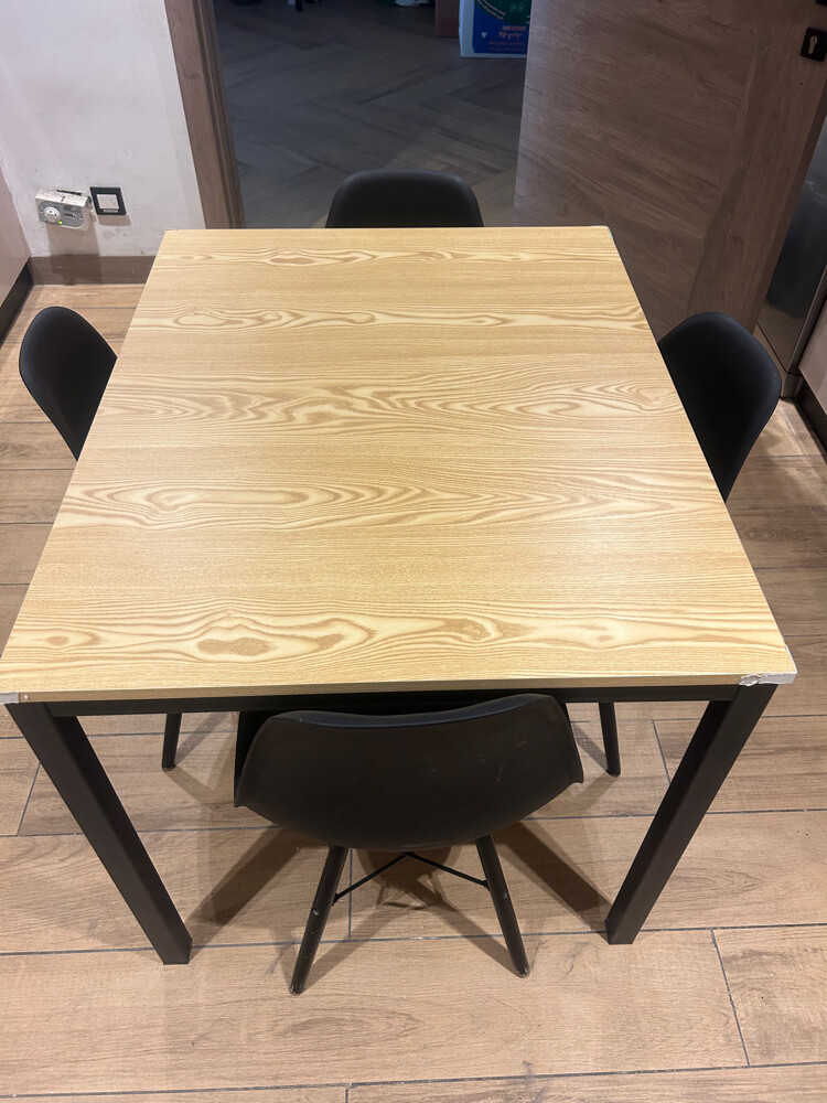 dining table - 3