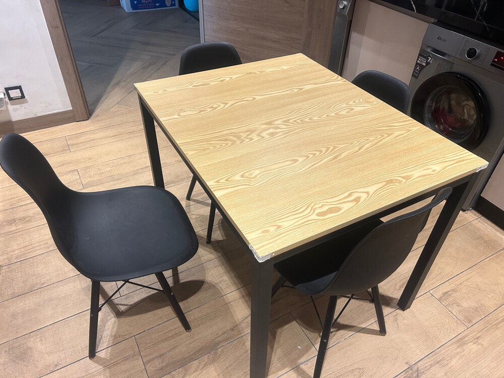 dining table - 1