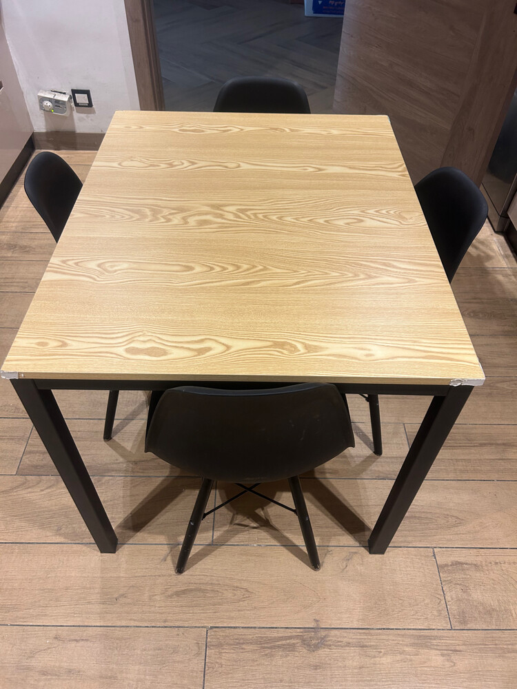 dining table - 5
