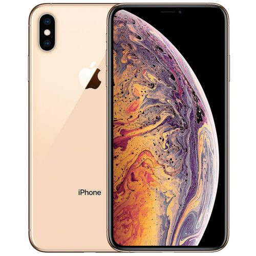 I Phone Xs Max 256 GB - 1