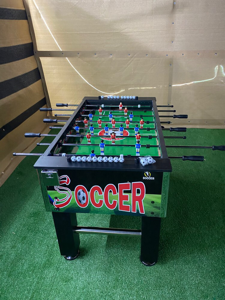 Soccer Table - 2