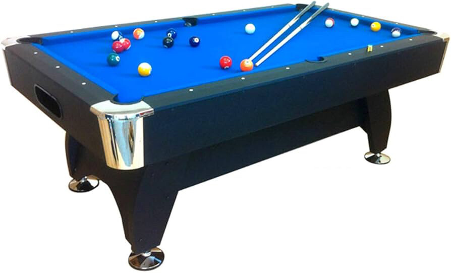 Billiard Table 7 feet - 3