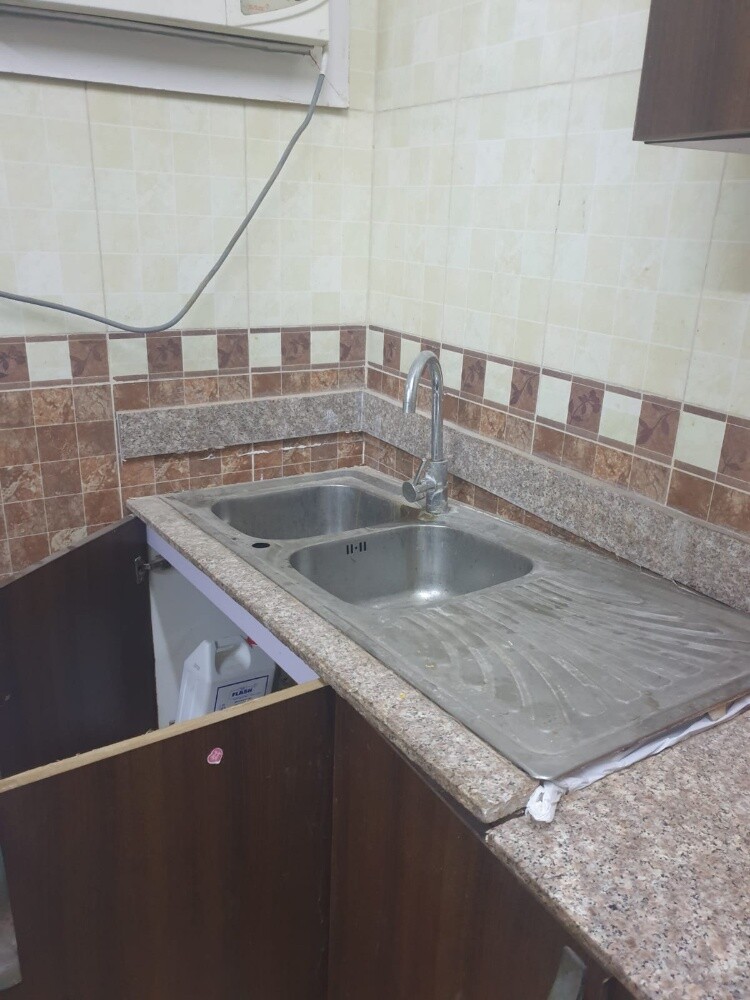 خدمات السباكه - 1