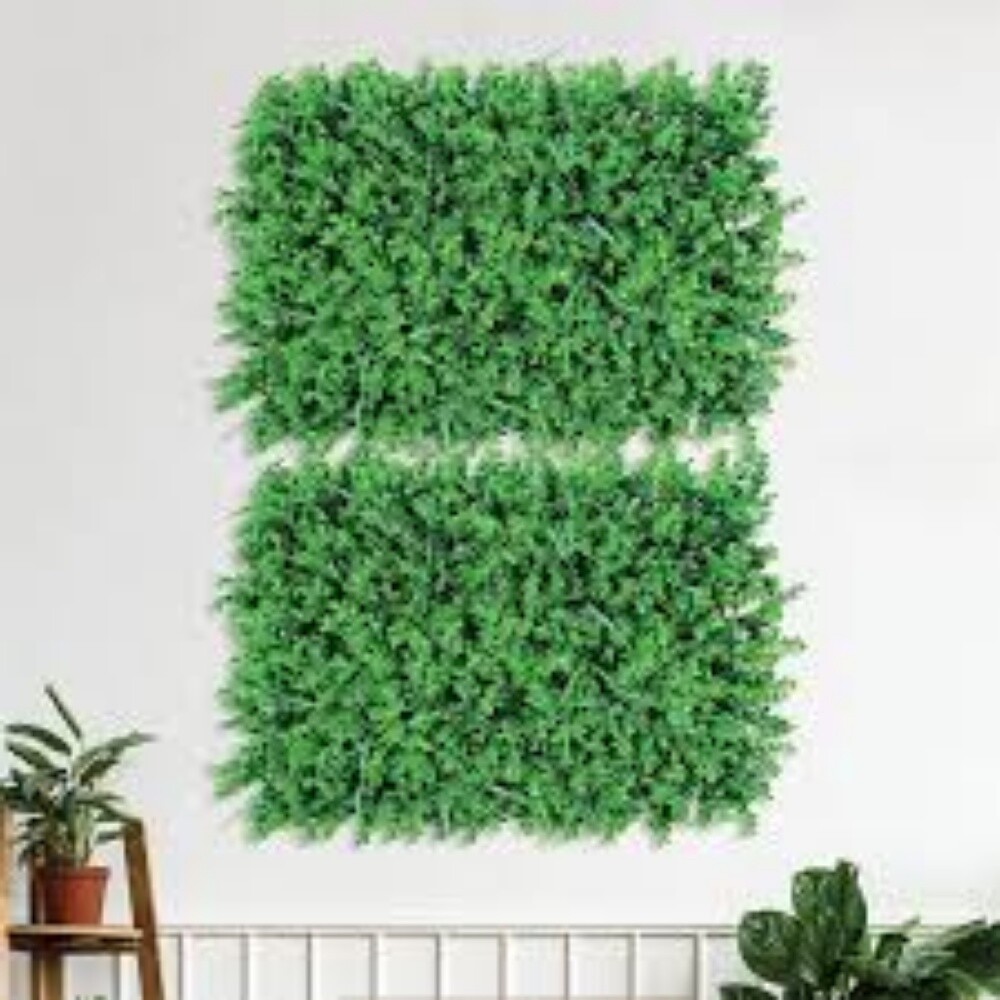 Artificial Grass Carpet decor work. - 6