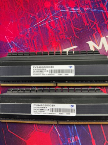 ddr4 ram - 2
