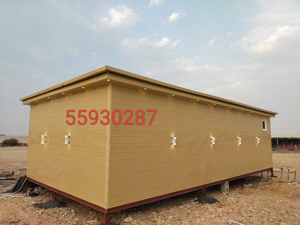 mojlish cabin caravan making compny - 13