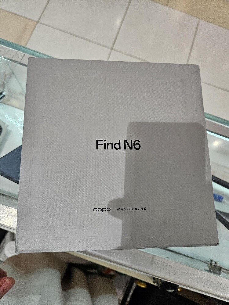 oppo find N6 512GB - 1
