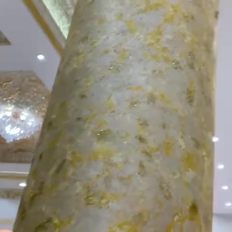 ديكورات الصبغ والصيانة - 1