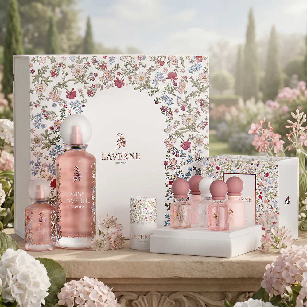 عطر كاريزما من اطياب الشيخ  - 24