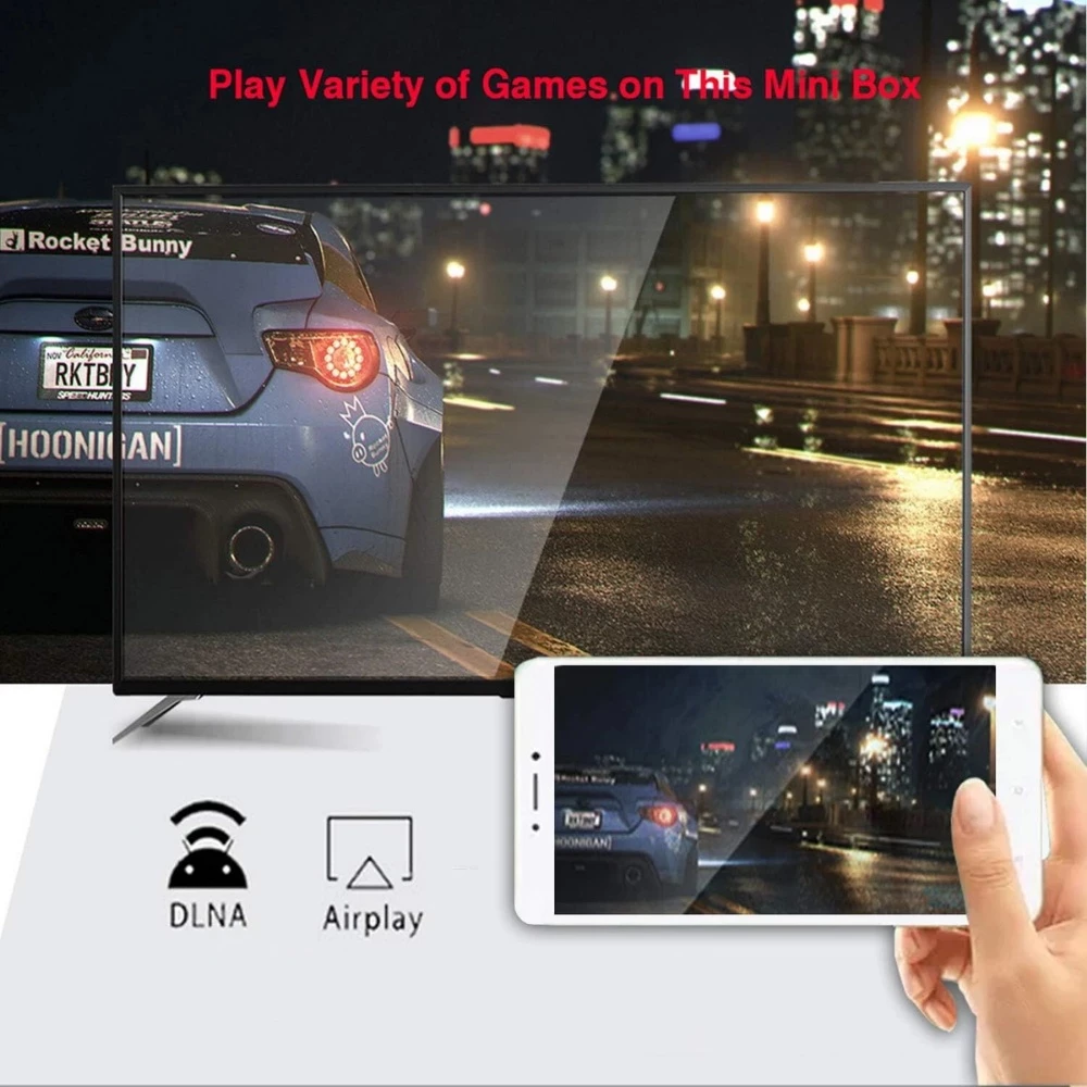 android box - 3