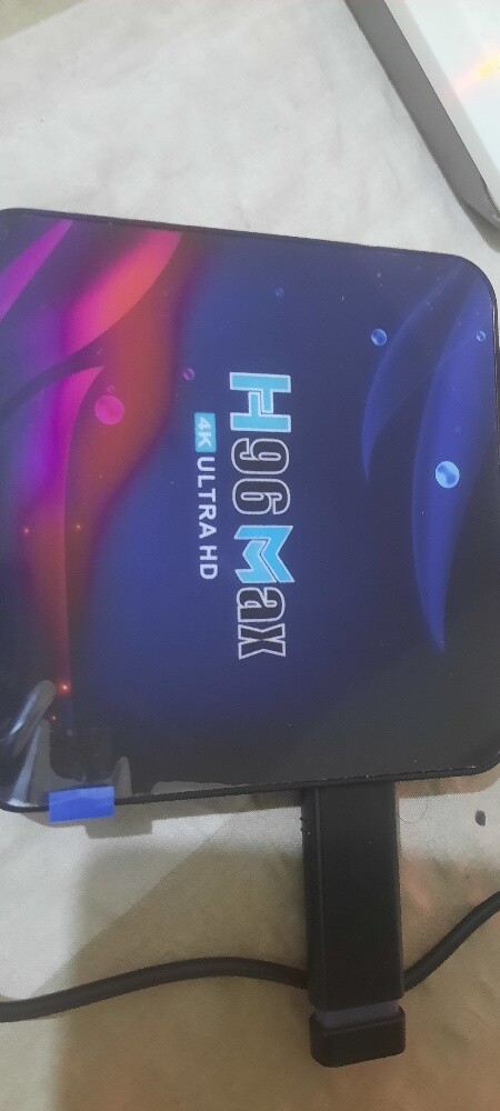 android box - 2