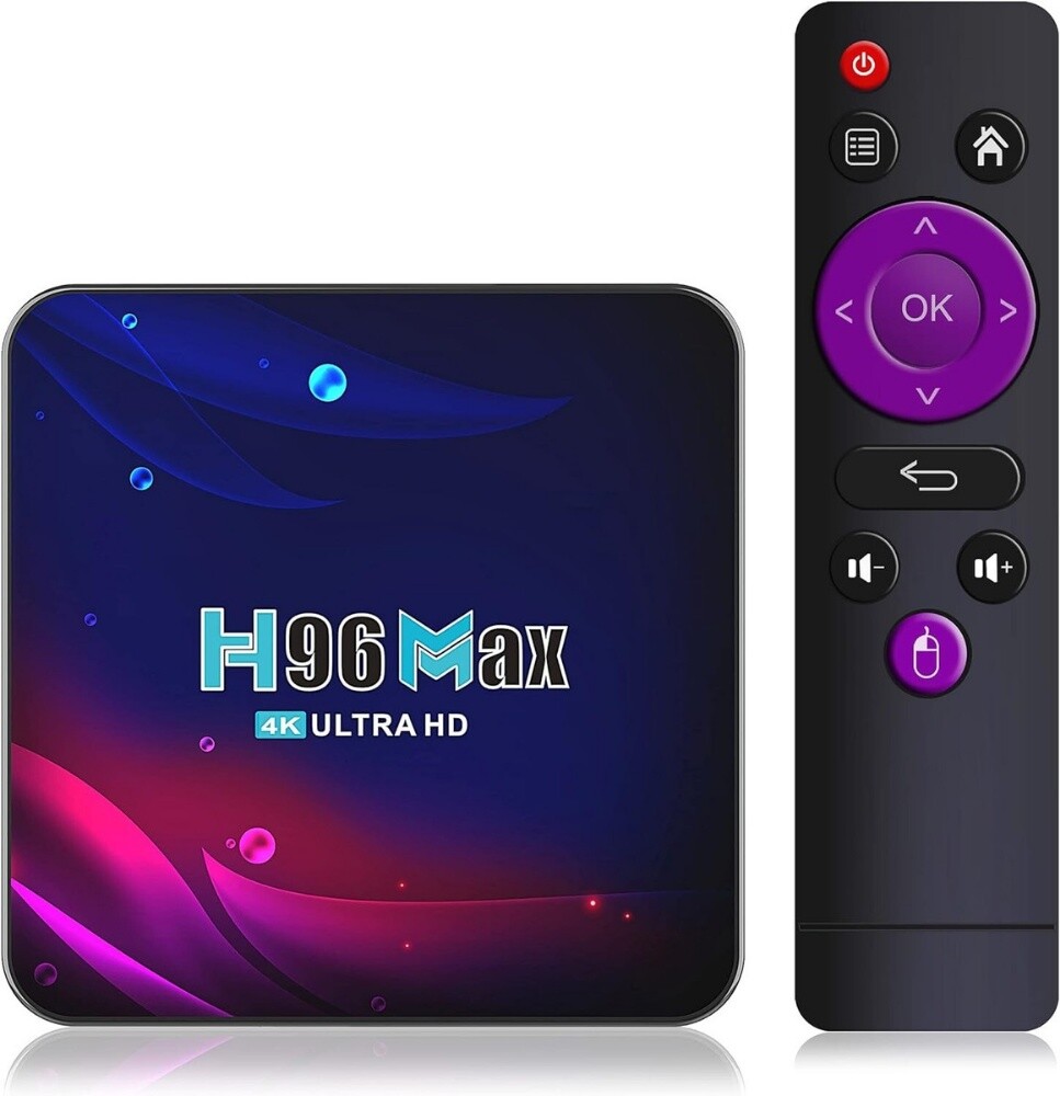 android box - 1