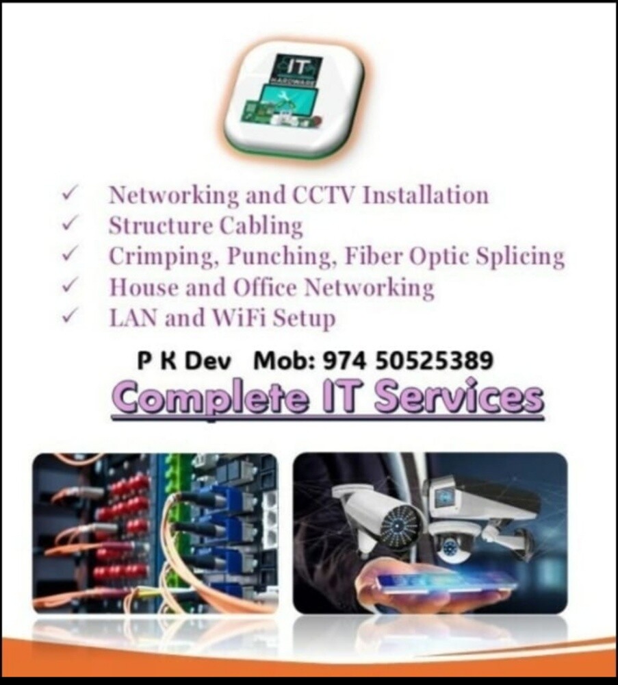 Complete IT Service - 2
