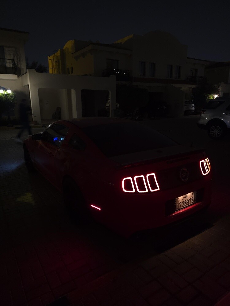 Ford Mustang 2014 GT Premium 5.0 - 2