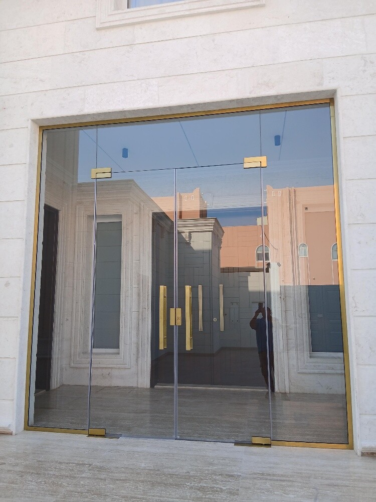 لاعمال زجاج مرايات 52092216 - 9