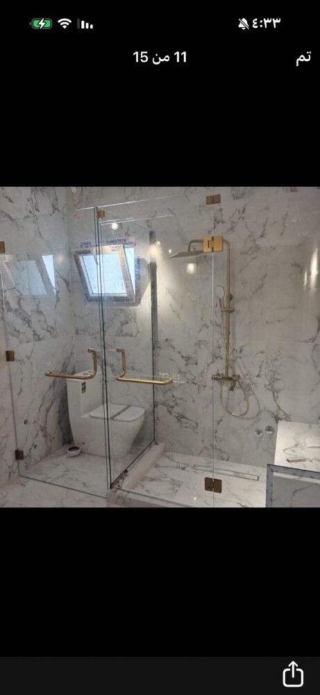 لاعمال زجاج مرايات 52092216 - 8