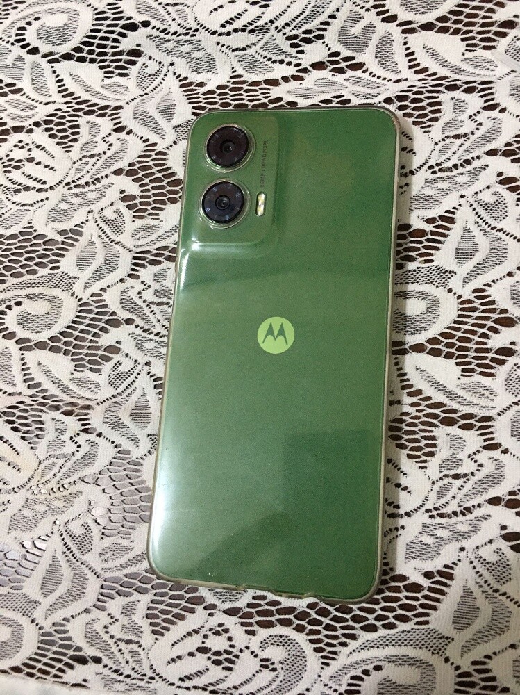 moto G35. 5G - 2
