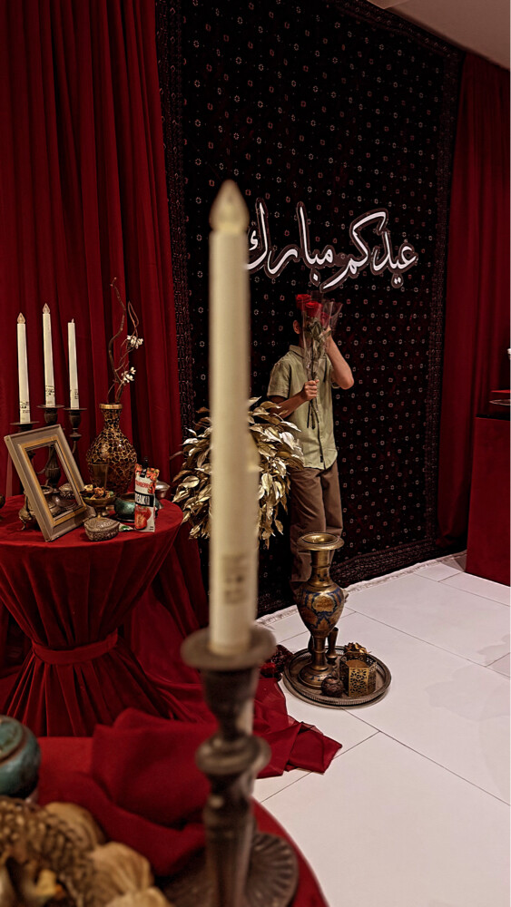 خلفيات ايجار للمناسبات - 7