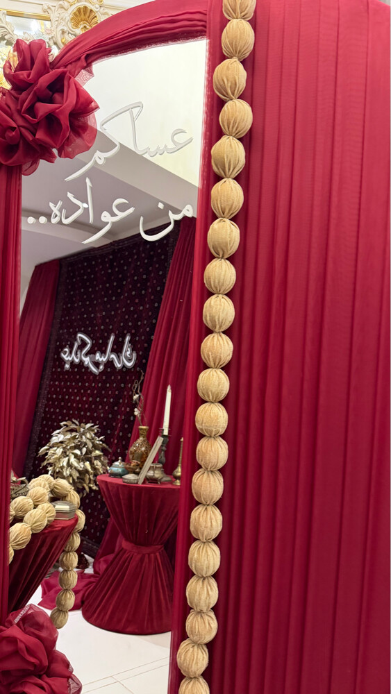 خلفيات ايجار للمناسبات - 12