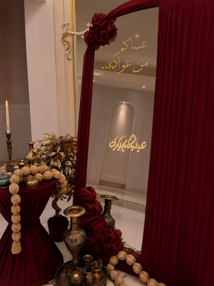 خلفيات ايجار للمناسبات - 11