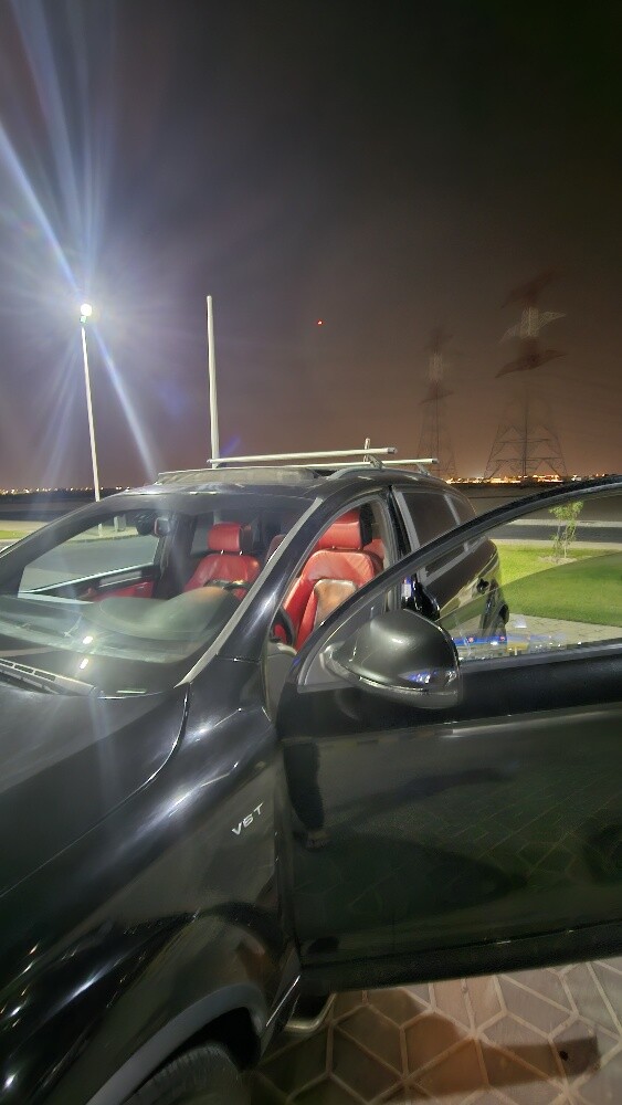 audi Q7 s line - 2