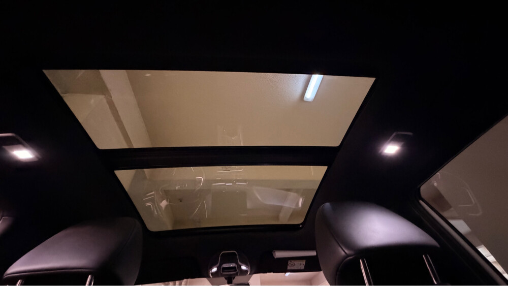 Geely coolray full option sports - 14