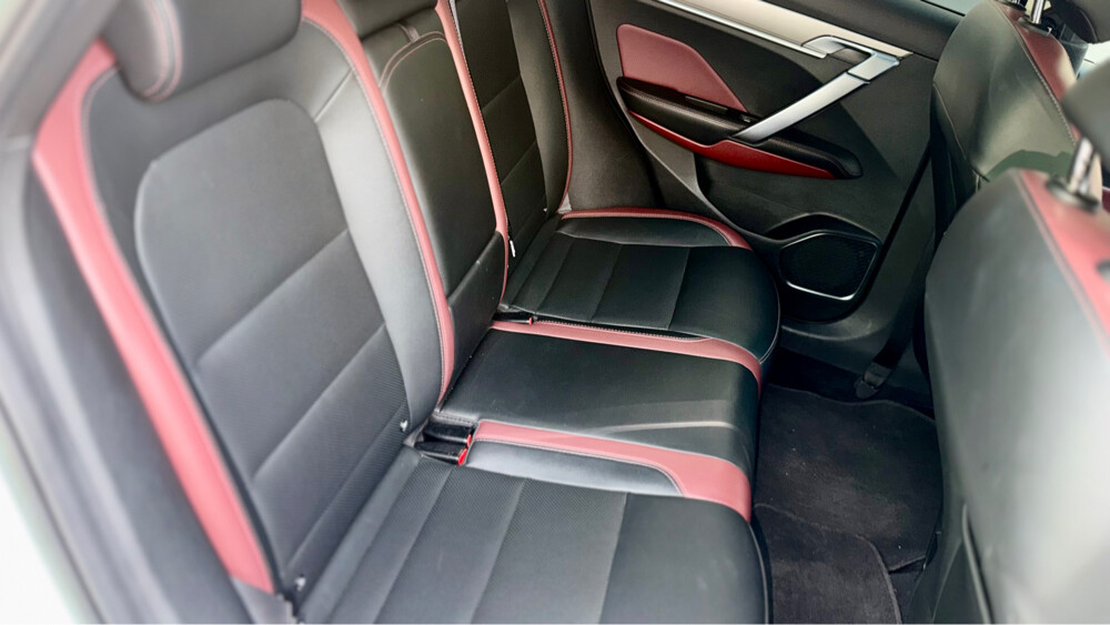 Geely coolray full option sports - 10