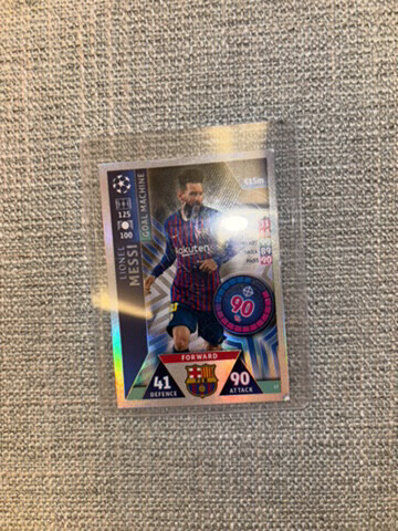 cards - 1