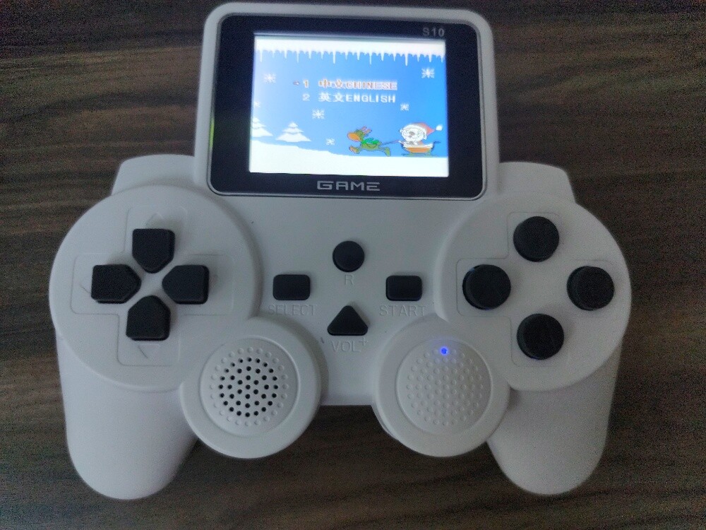 Playstation hand - 1
