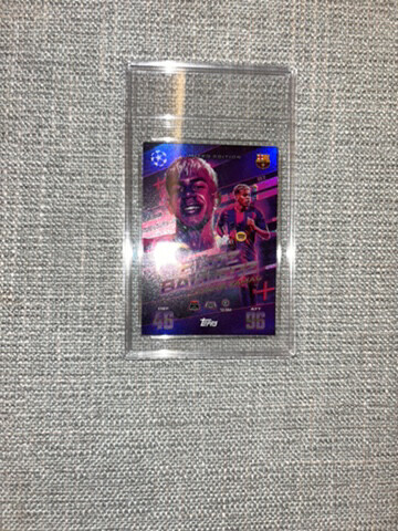 cards - 1