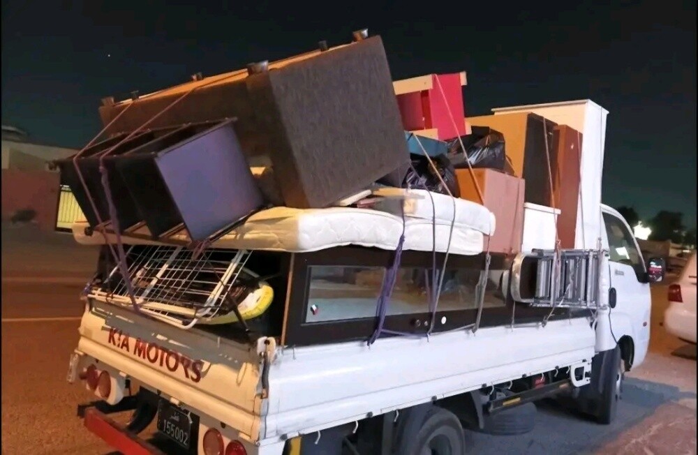 خدمة نقل موثوقة في قطر - 6