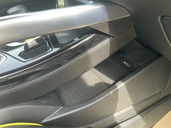 Geely Tugella - 13