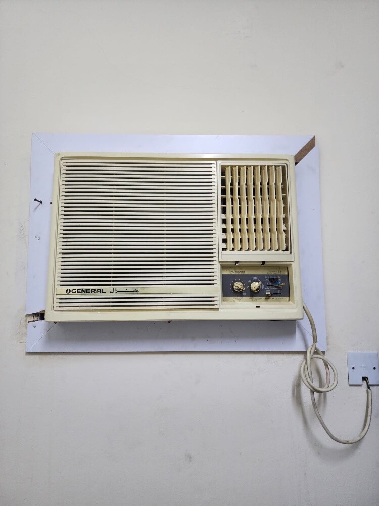general ac sale call 31106393 - 1