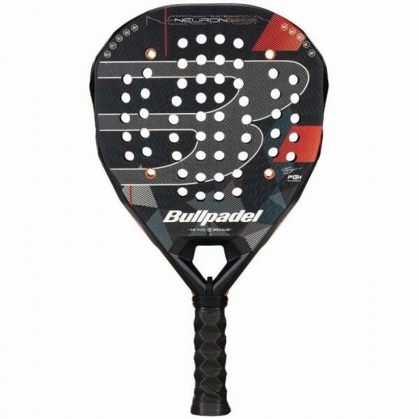 Bullpadel Neuron 02 Edge 2026 - 1