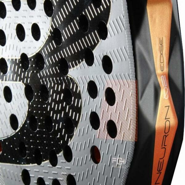 Bullpadel Neuron 02 Edge 2026 - 4