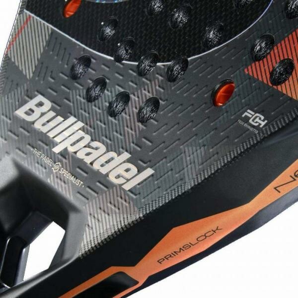 Bullpadel Neuron 02 Edge 2026 - 2