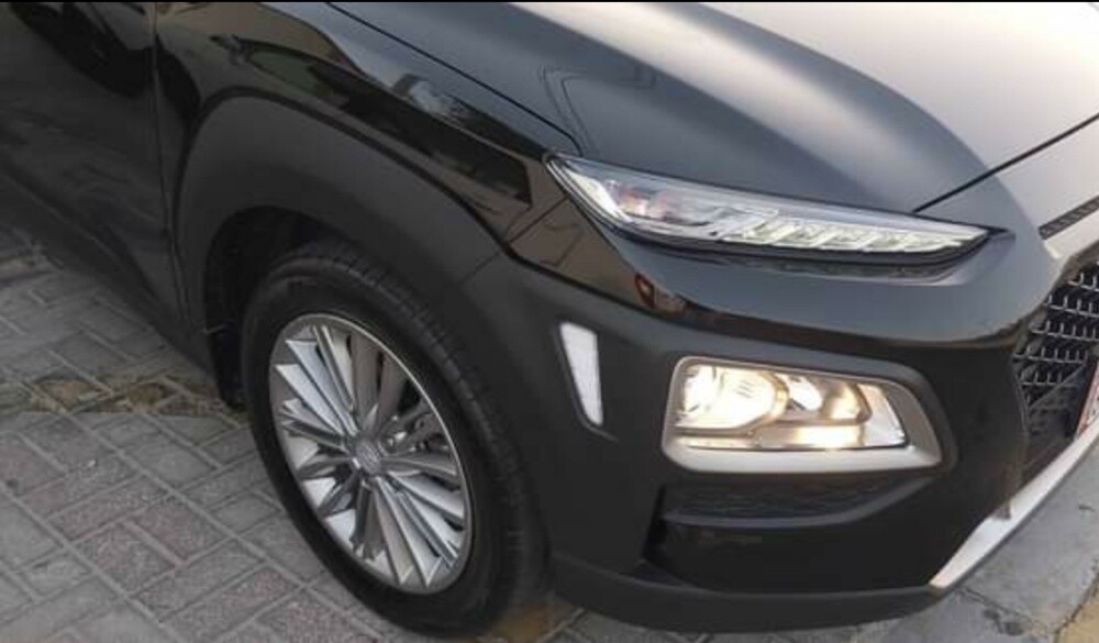 full painting your car only1100qar - 22