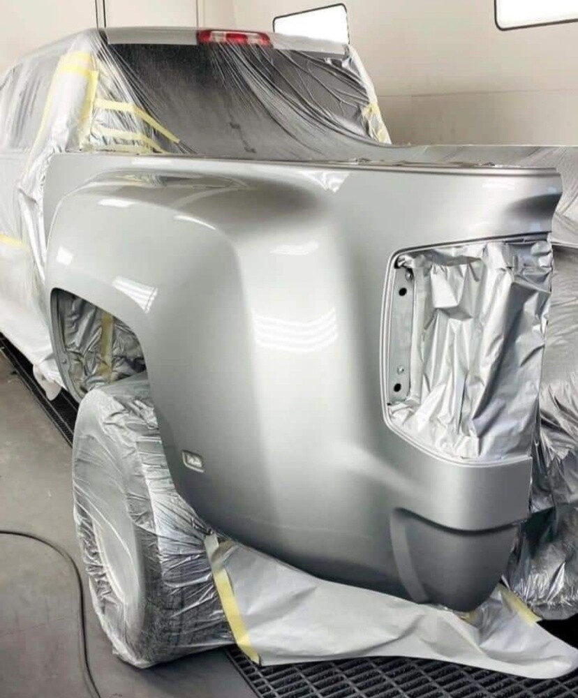 full painting your car only1100qar - 29