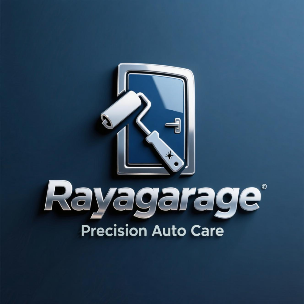 full painting your car only1100qar - 11