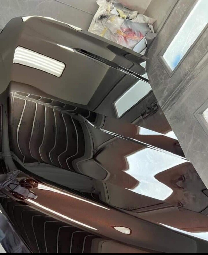full painting your car only1100qar - 28