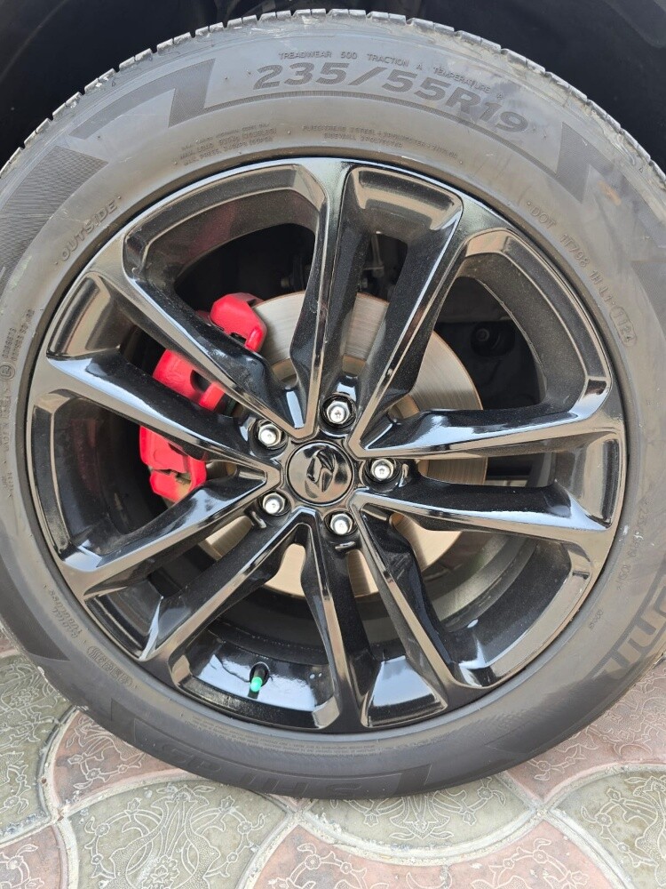 full painting your car only1100qar - 9