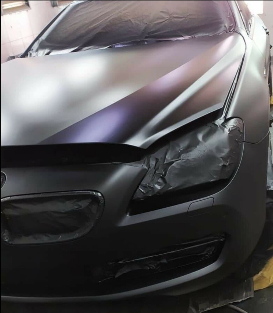 full painting your car only1100qar - 19