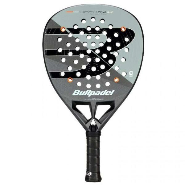 Bullpadel Hack 04 Comfort 2026 - 1