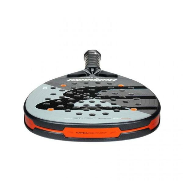 Bullpadel Hack 04 Comfort 2026 - 3