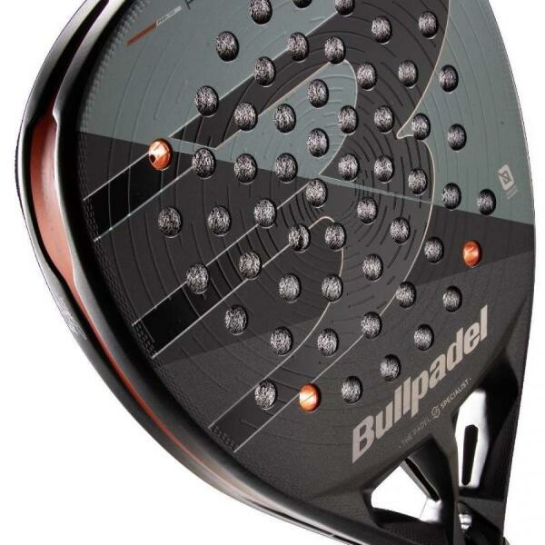 Bullpadel Hack 04 Comfort 2026 - 2