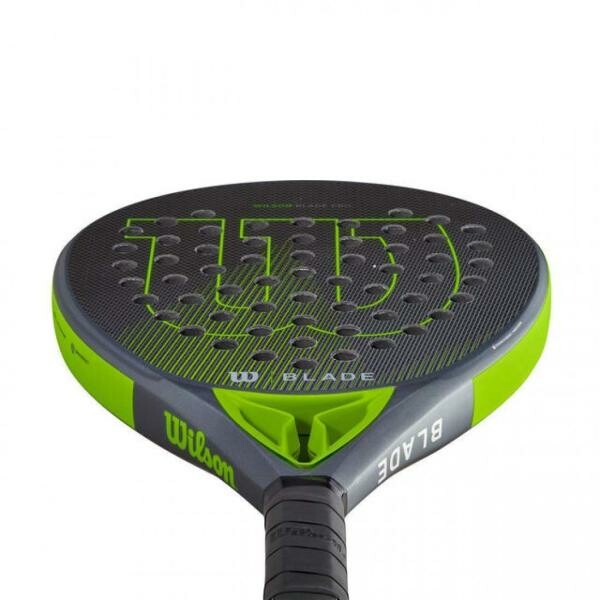 Wilson Blade Pro V2 - 4