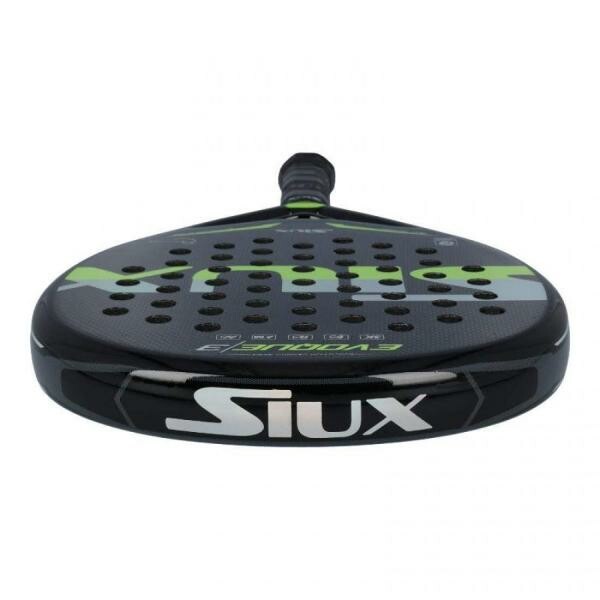 Siux Evoque 3 - 2