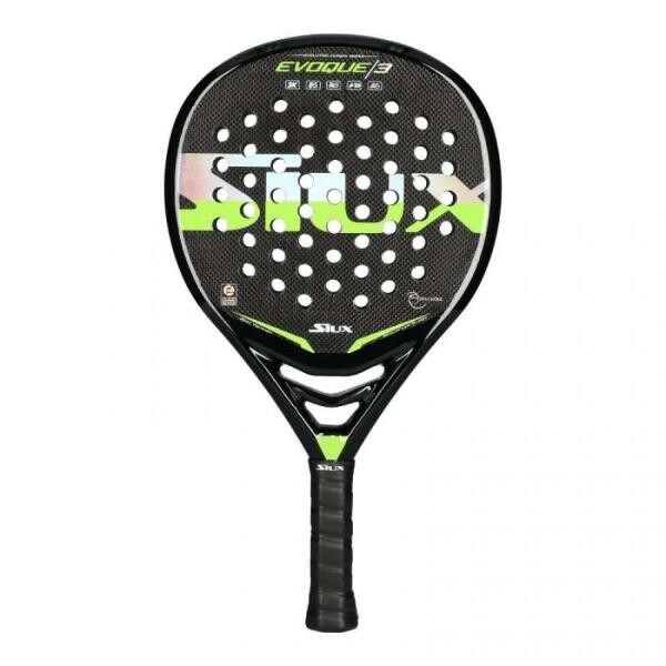 Siux Evoque 3 - 1