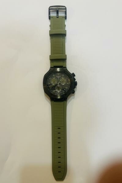Tissot T race SwissMade45mm-100MWR - 2